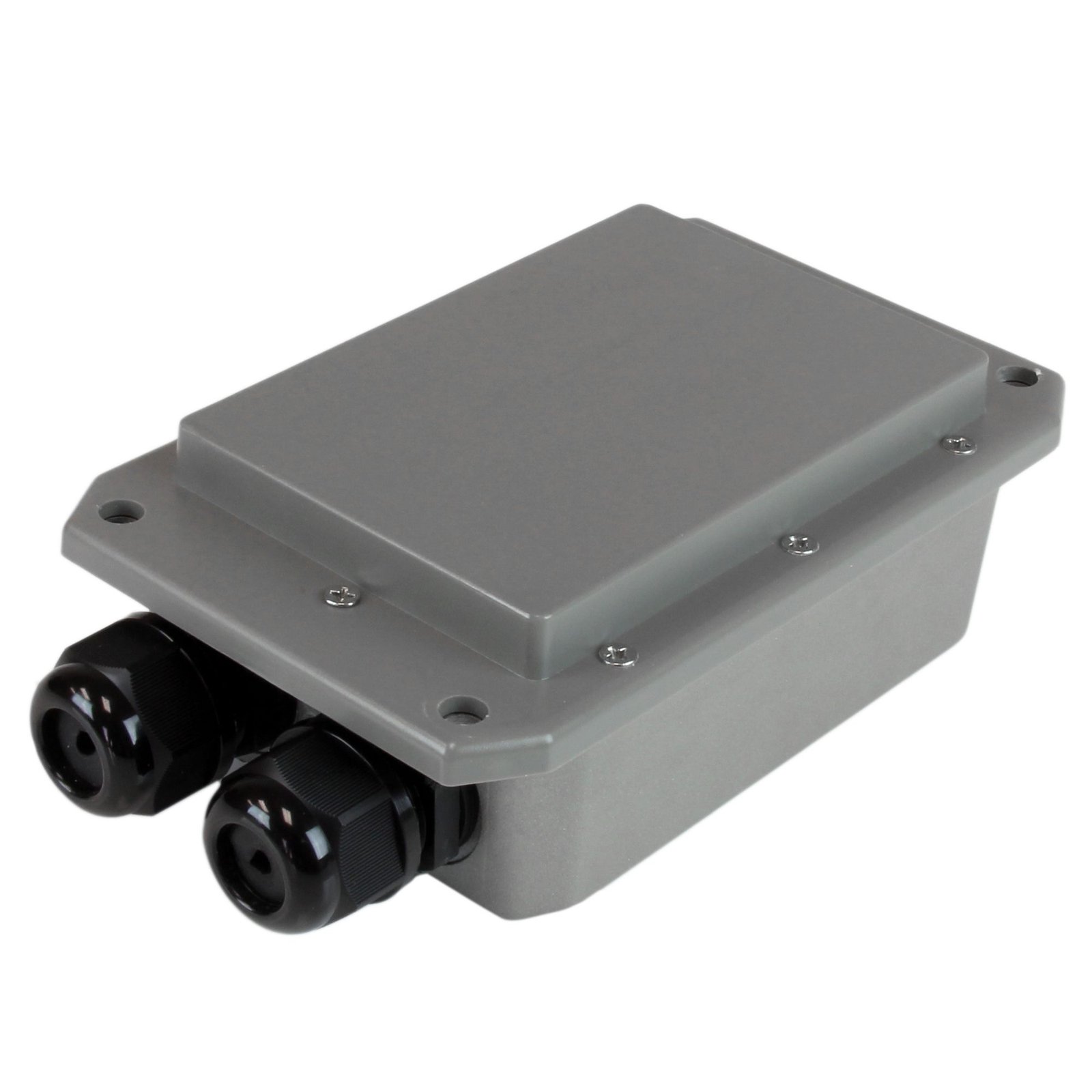 Rugged Outdoor Wireless-N Access Point - 5GHz - PoE Powered - Metal IP67 - Image 2