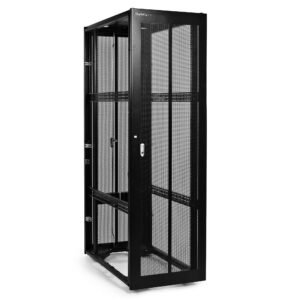42U 42in Server Rack Cabinet (no Sides)
