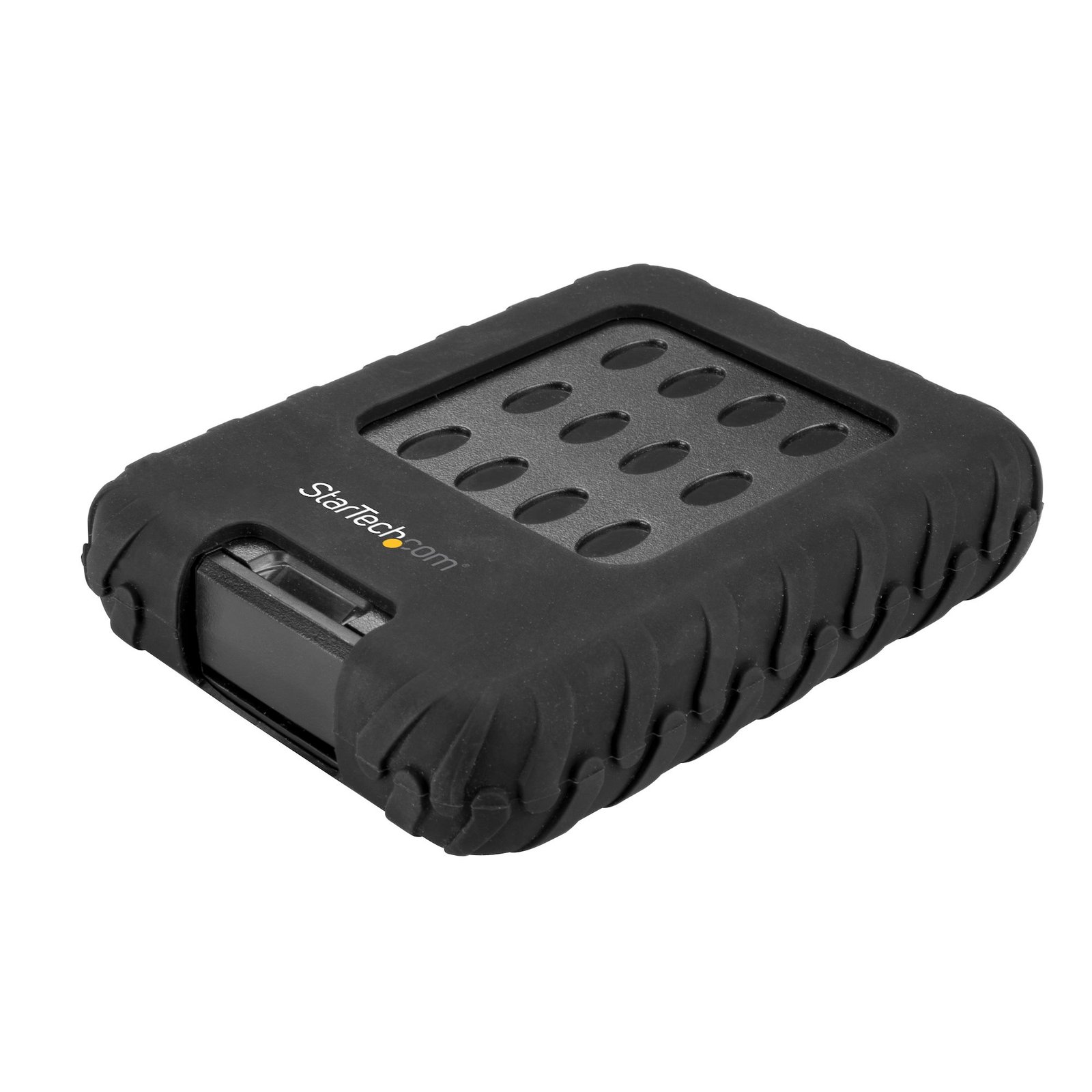 USB 3.1 External Hard Drive Enclosure - 10Gbps - IP65 Rated