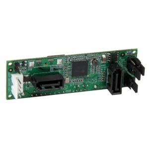 SATA Dual Hard Drive RAID Adapter - Internal SATA Connector to Dual SATA HDD RAID Controller Card