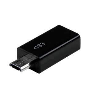 Micro USB 5 pin to 11 pin MHL Adapter for Samsung