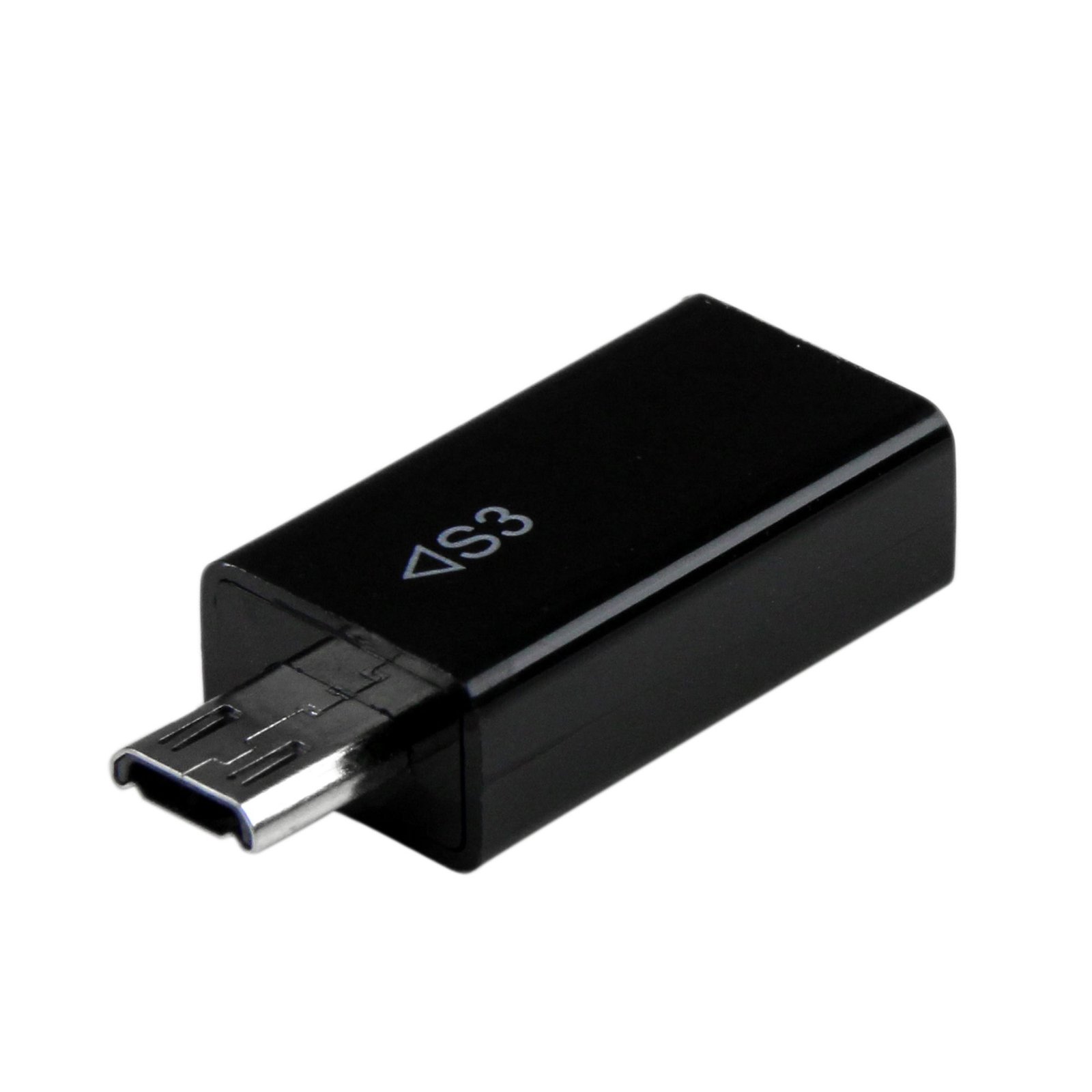 Micro USB 5 pin to 11 pin MHL Adapter for Samsung