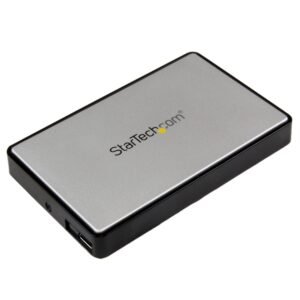 1.8in USB to Micro SATA Hard Drive Enclosure