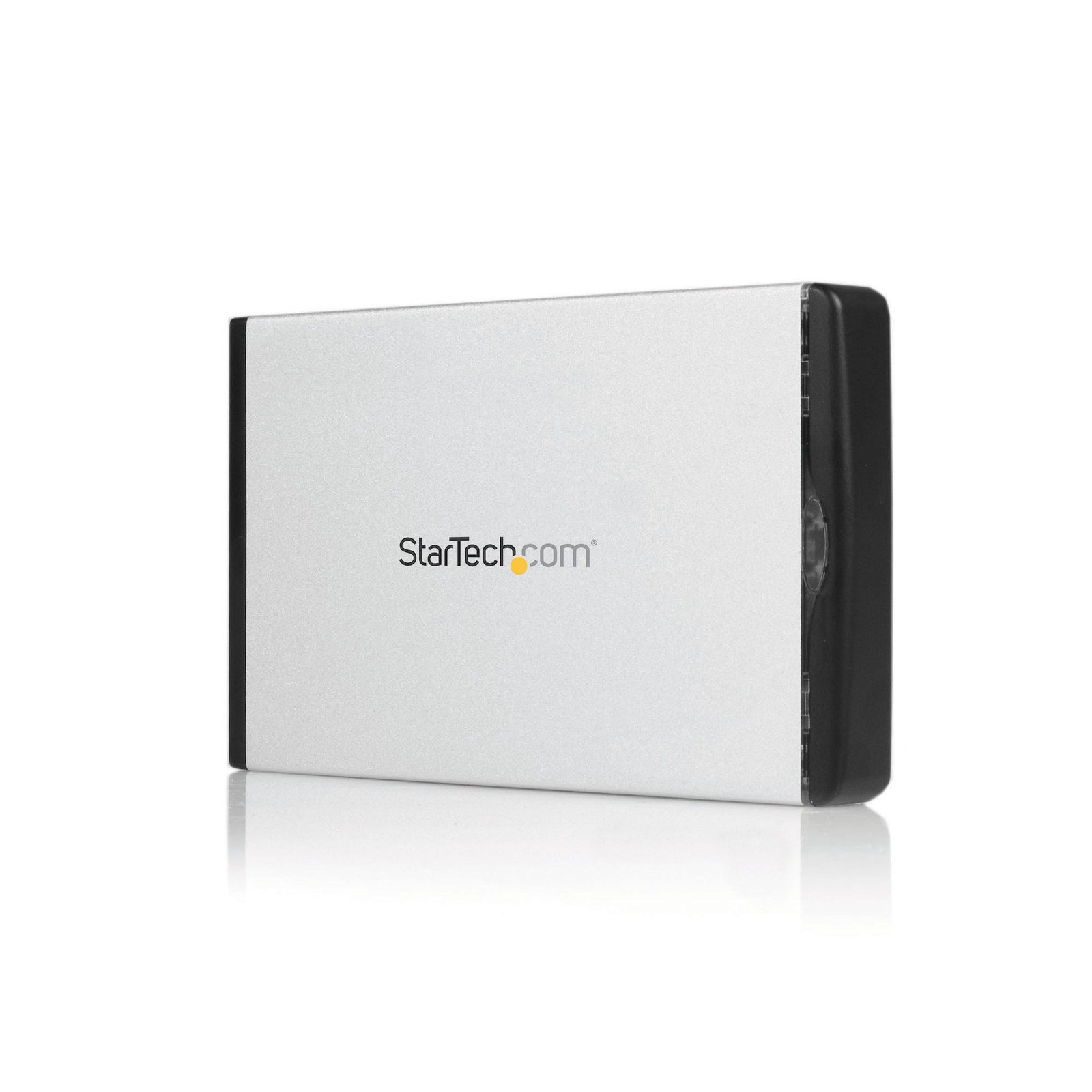 Extra 2.5in SATA Hard Drive Enclosure for SAT2510U2REM
