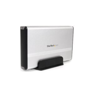 3.5in USB 3.0 SATA Hard Drive Enclosure