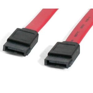 18in SATA Serial ATA Cable