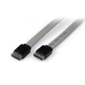 36in Shielded SATA Serial ATA Cable
