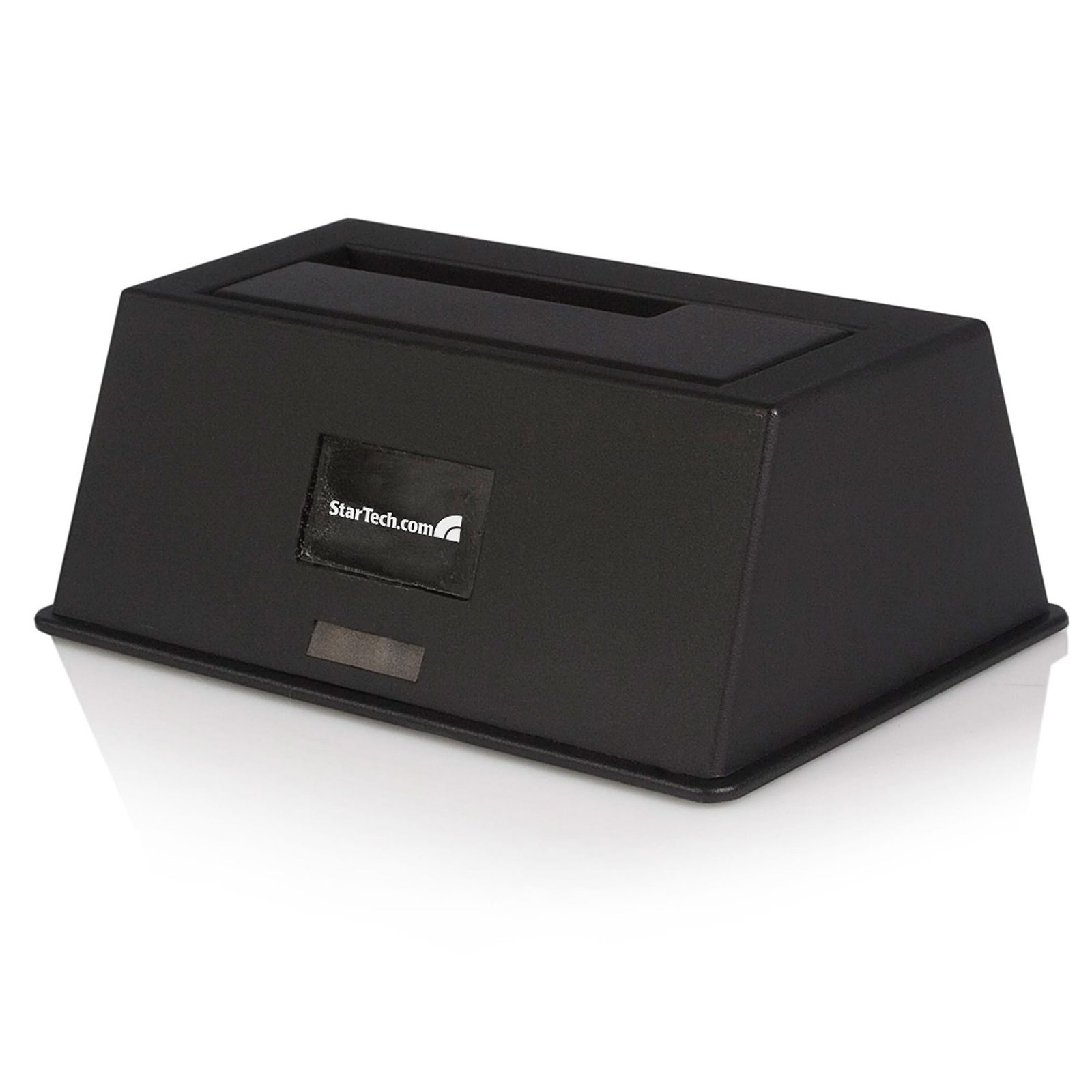 USB to SATA External Hard Drive Docking Station for 2.5 or 3.5in HDD