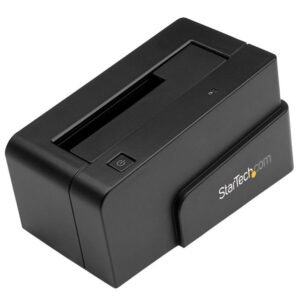 SATA Hard Drive Docking Station eSATA USB 3.0 to SATA HDD Dock for 2.5in / 3.5in