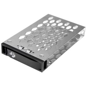 2.5" Hot Swap Hard Drive Tray