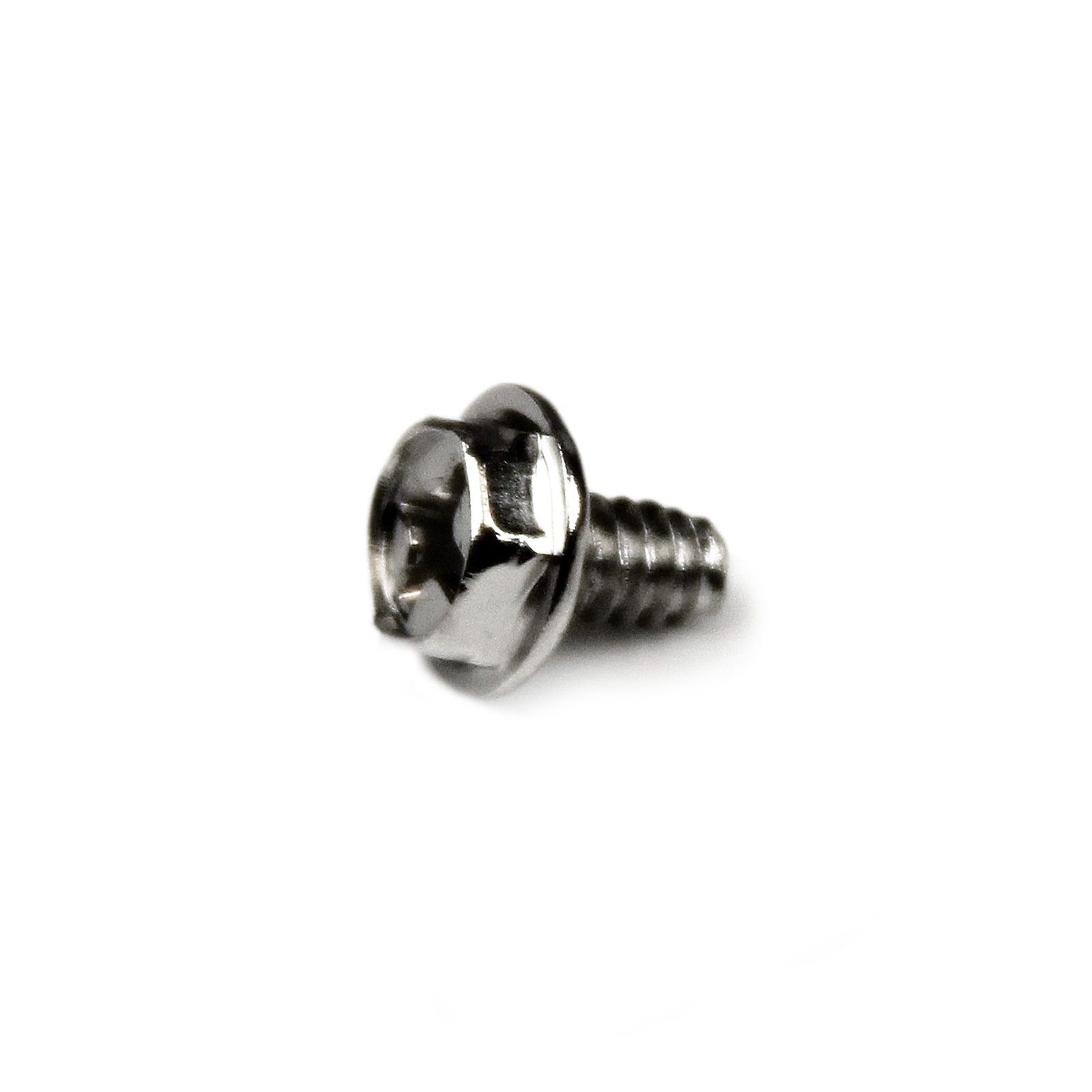 Replacement PC Mounting Screws #6-32 x 1/4in Long Standoff - 50 Pack - TAA