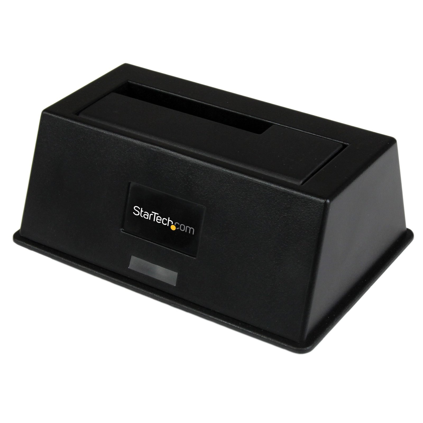 Single Bay USB 3.0 / eSATA to SATA Hard Drive Docking Station, USB 3.0 (5 Gbps) Hard Drive Dock, External 2.5/3.5" SATA I/II/III HDD/SSD