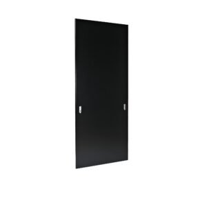 42U 36in Server Rack Cabinet Side Panel for RK4236BKNS