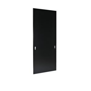 42U 42in Server Rack Cabinet Side Panel for RK4242BK(NS)