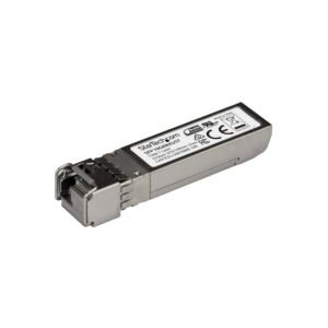 MSA Uncoded SFP+ Transceiver Module - 10GBASE-BX - 10 GbE Gigabit Ethernet BiDi Fiber (SMF)