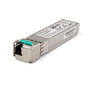Dell EMC SFP-10G-BX10-U Compatible SFP+ Module - 10GBASE-BX-U - 10 GbE Gigabit Ethernet BiDi Fiber (SMF)