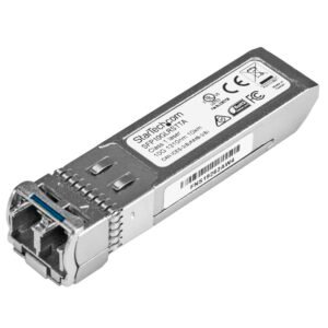 Cisco SFP-10G-LR-S Compatible SFP+ Module - 10GBASE-LR - 10GbE Single Mode Fiber SMF Optic Transceiver - 10GE Gigabit Ethernet SFP+ - LC