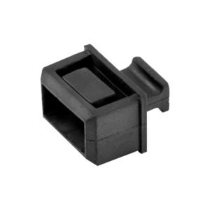 SFP Dust Covers - 10 Pack - TAA