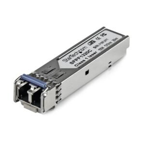 Cisco GLC-FE-100LX Compatible SFP Transceiver Module - 100BASE-LX