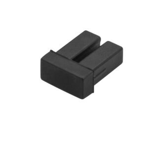 LC SFP Dust Covers - 10 Pack