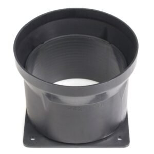 Side Panel Air Duct for ATX8xxx Series Cases