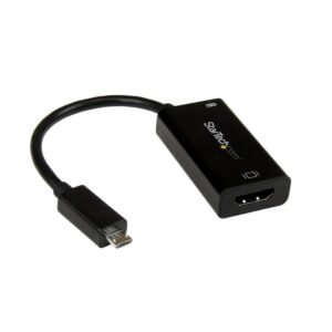 SlimPort / MyDP to HDMI Video Adapter Converter – 1080p