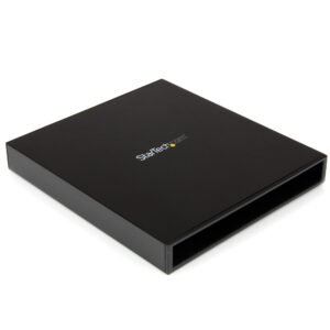USB 3.0 to Slimline SATA ODD Enclosure