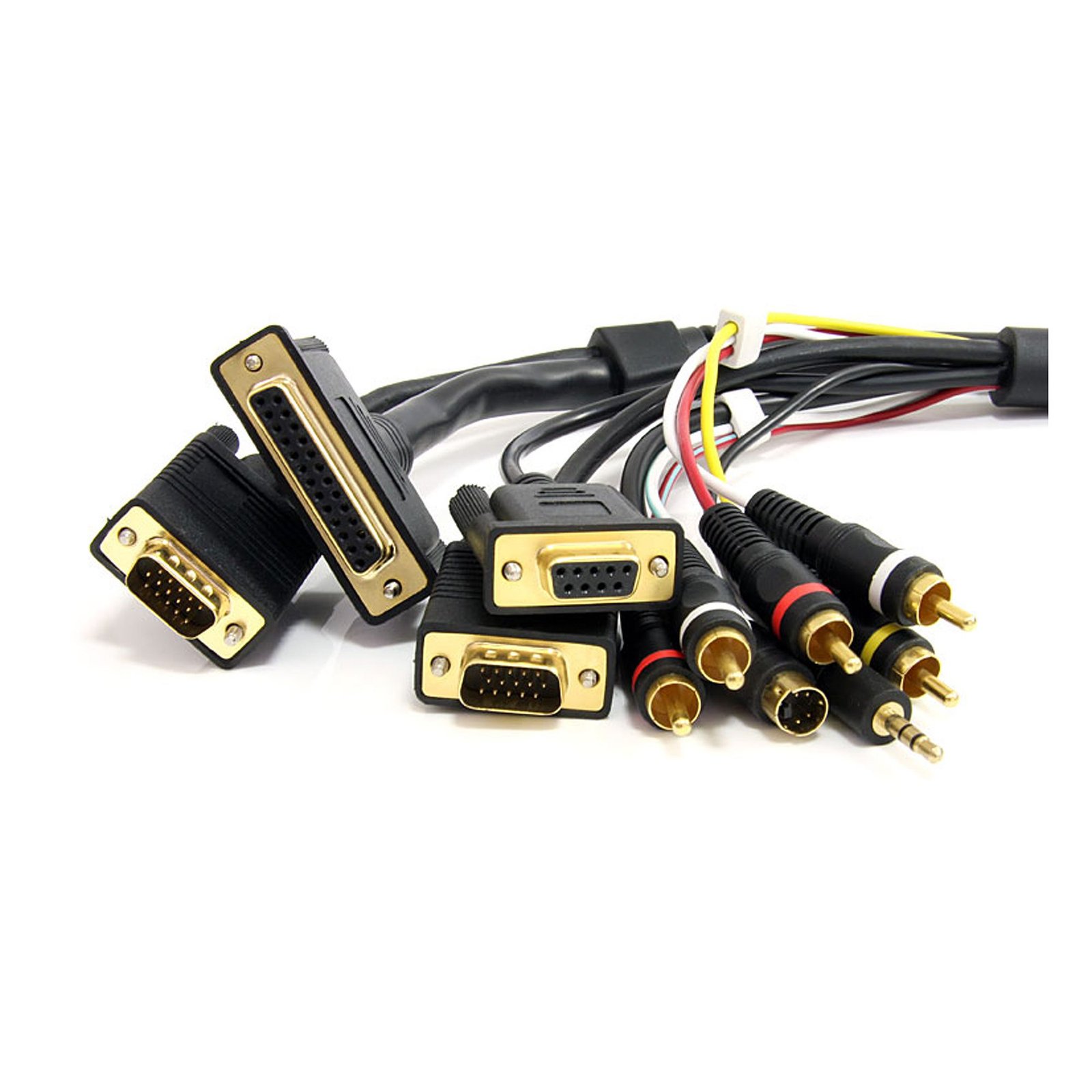 9 ft SMART Whiteboard ECP SMART Harness Cable