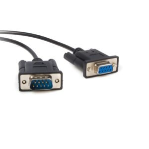 15 ft Smart UPS Serial Cable - DB9 M/F