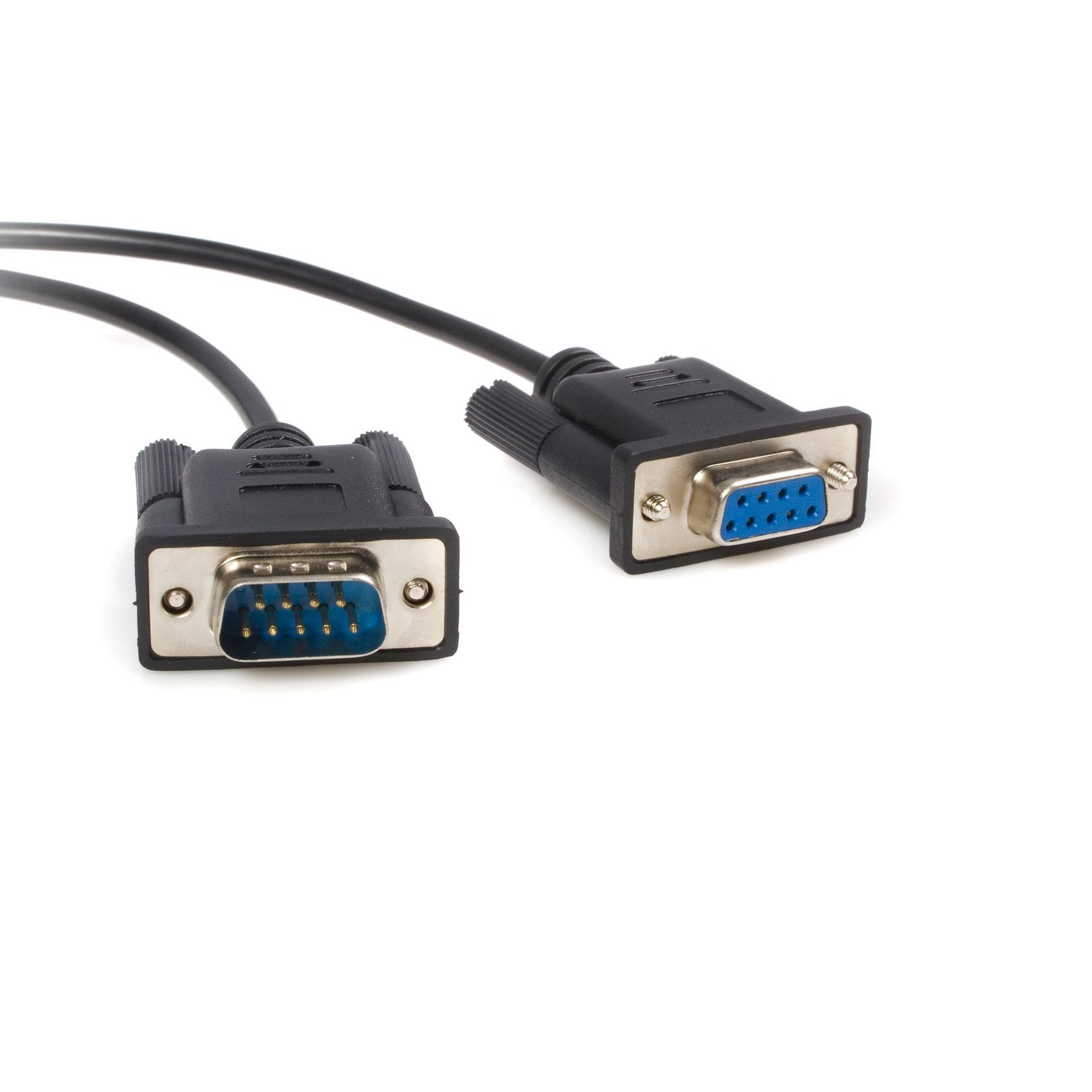 15 ft Smart UPS Serial Cable - DB9 M/F