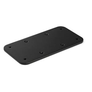 Docking Station Mount - Steel - TAA