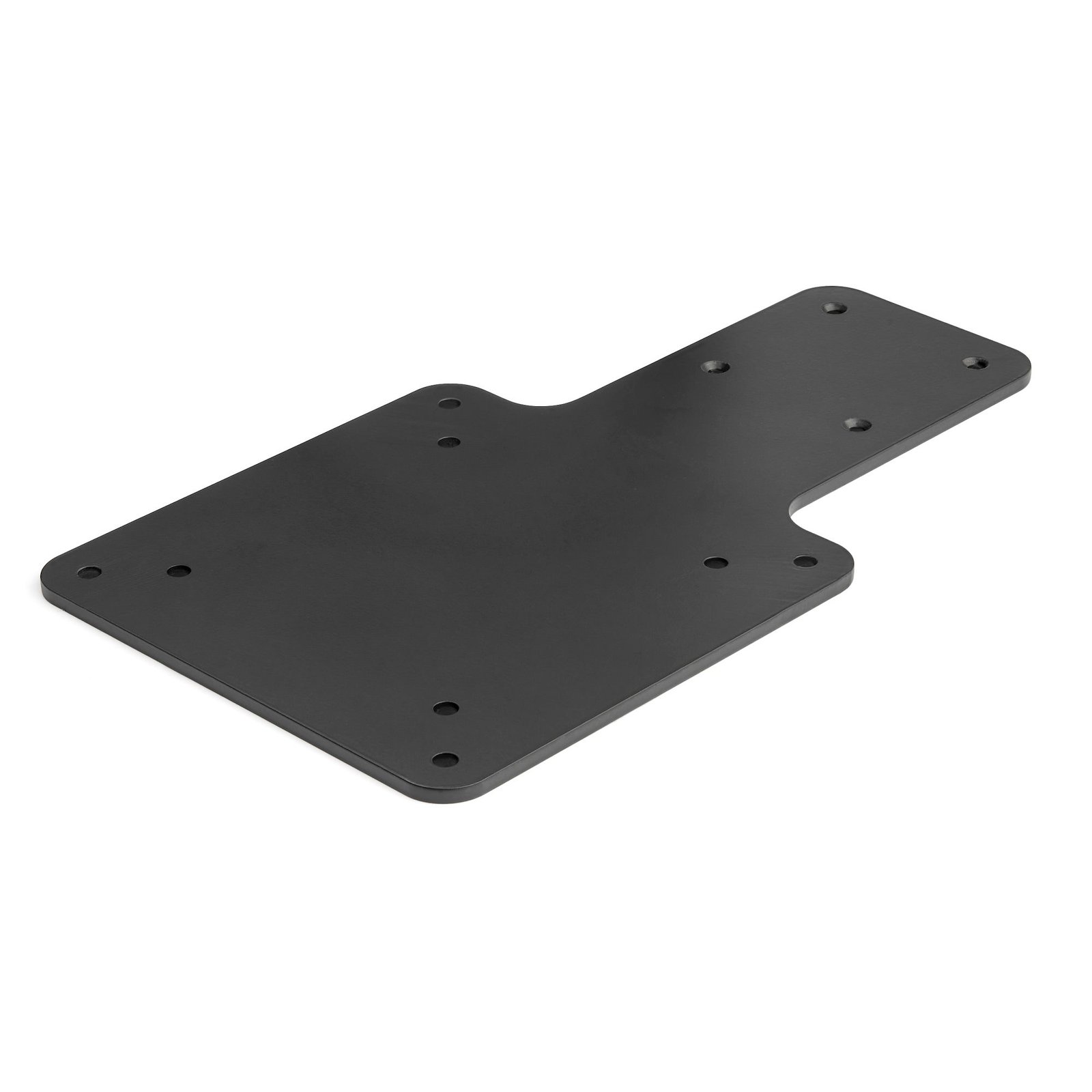 Docking Station Mount - VESA Compatible - Steel - TAA