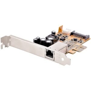 Network Adapter Cards