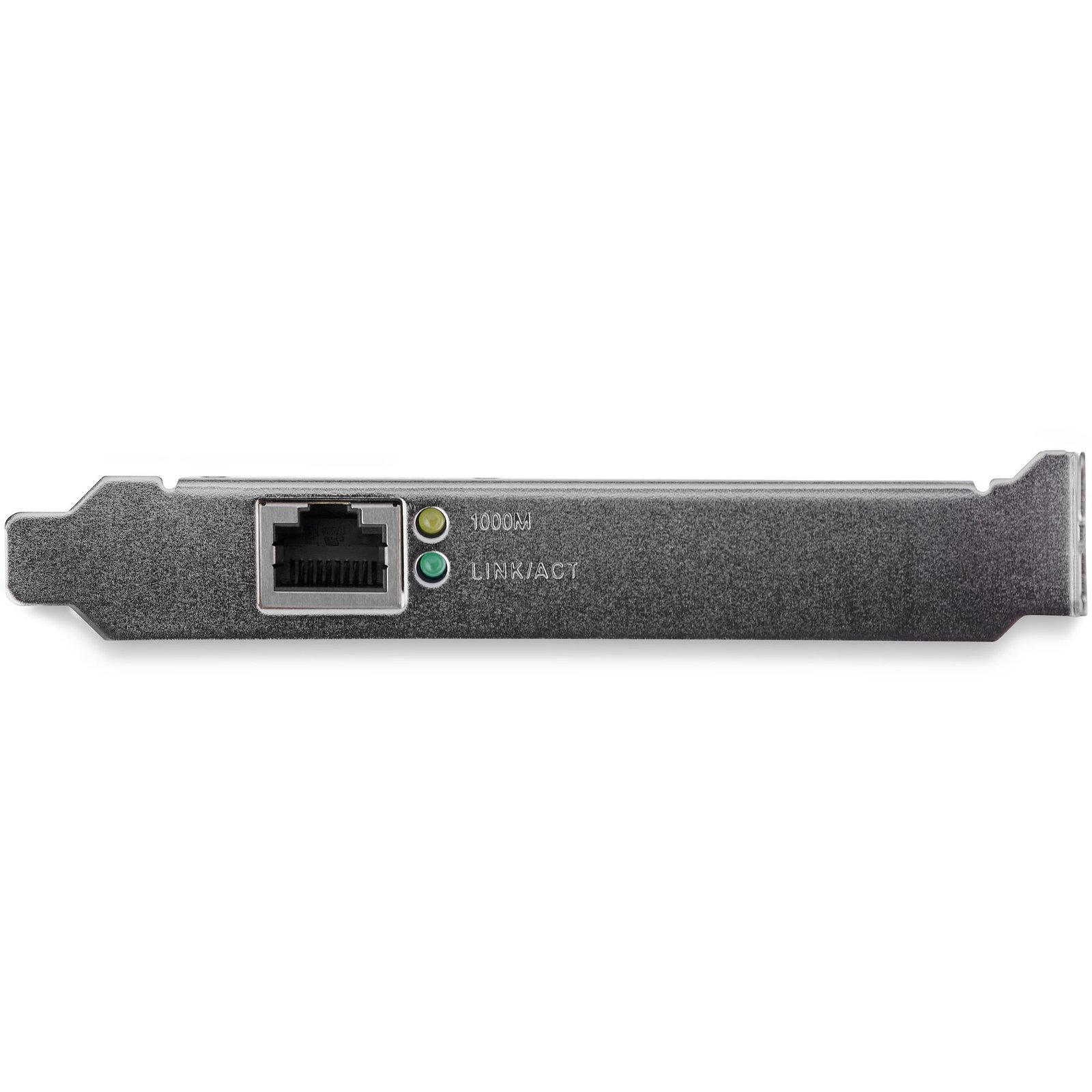 1 Port PCI Express PCIe Gigabit Network Server Adapter NIC Card - Dual Profile - Image 3