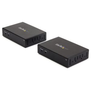 HDMI over CAT6 Extender - 4K 60Hz - 330 ft. (100 m) - TAA