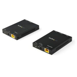 HDMI over CAT6 Extender Kit - 4K 60Hz