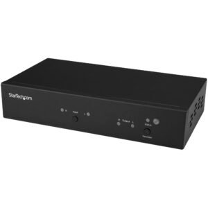 HDBaseT Repeater for ST121HDBTE or ST121HDBTPW HDMI Extender Kit - 4K