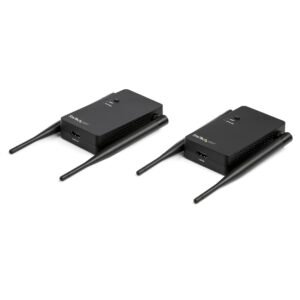 HDMI Wireless Transmitter and Receiver Kit - 656 ft. - 1080p