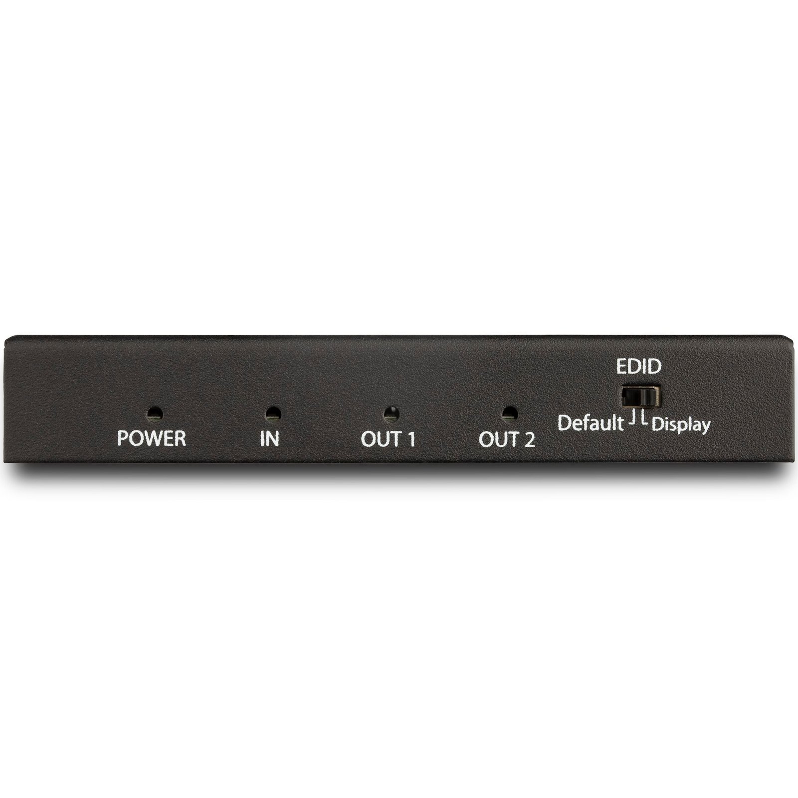 2-Port HDMI Splitter with HDR - 4K 60Hz - Image 3