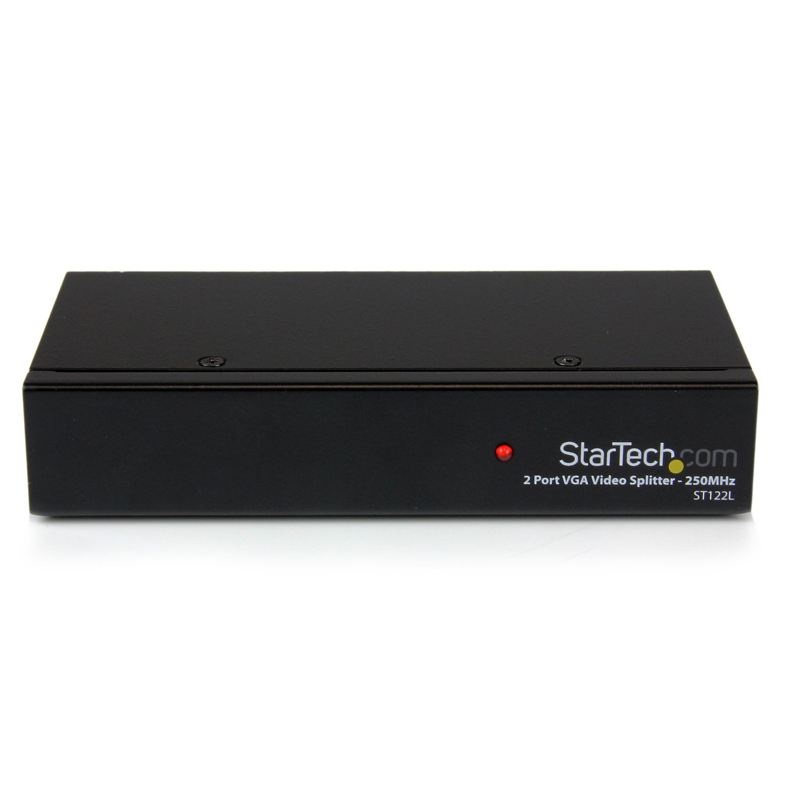 2 Port VGA Video Splitter - 250 MHz - Image 2