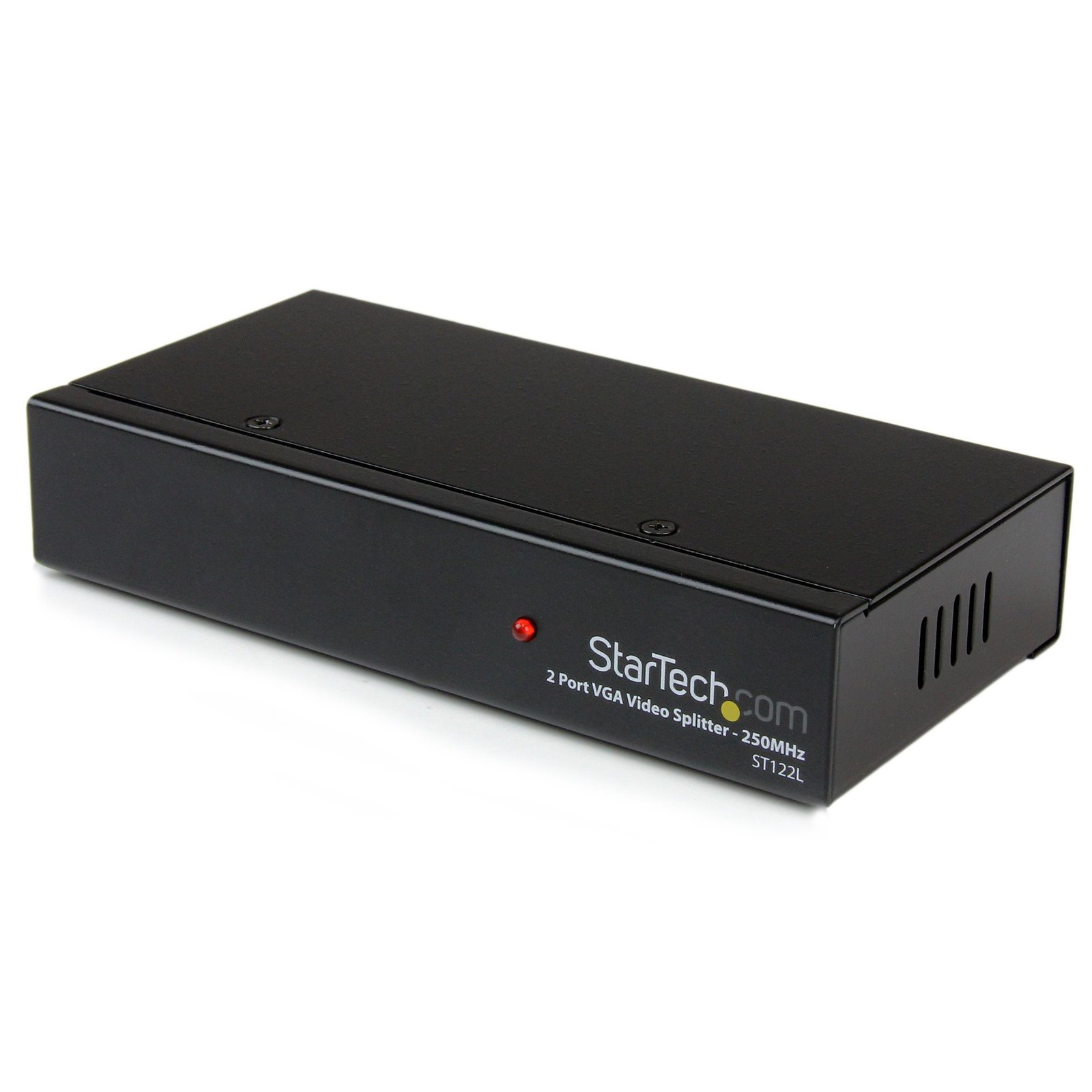 2 Port VGA Video Splitter - 250 MHz