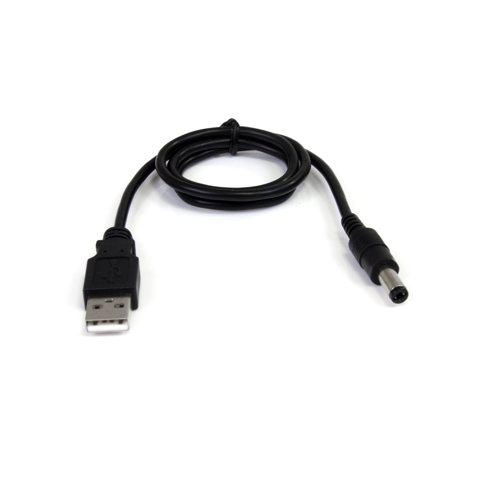 2 Port VGA Video Splitter with Audio - USB Powered - Image 2