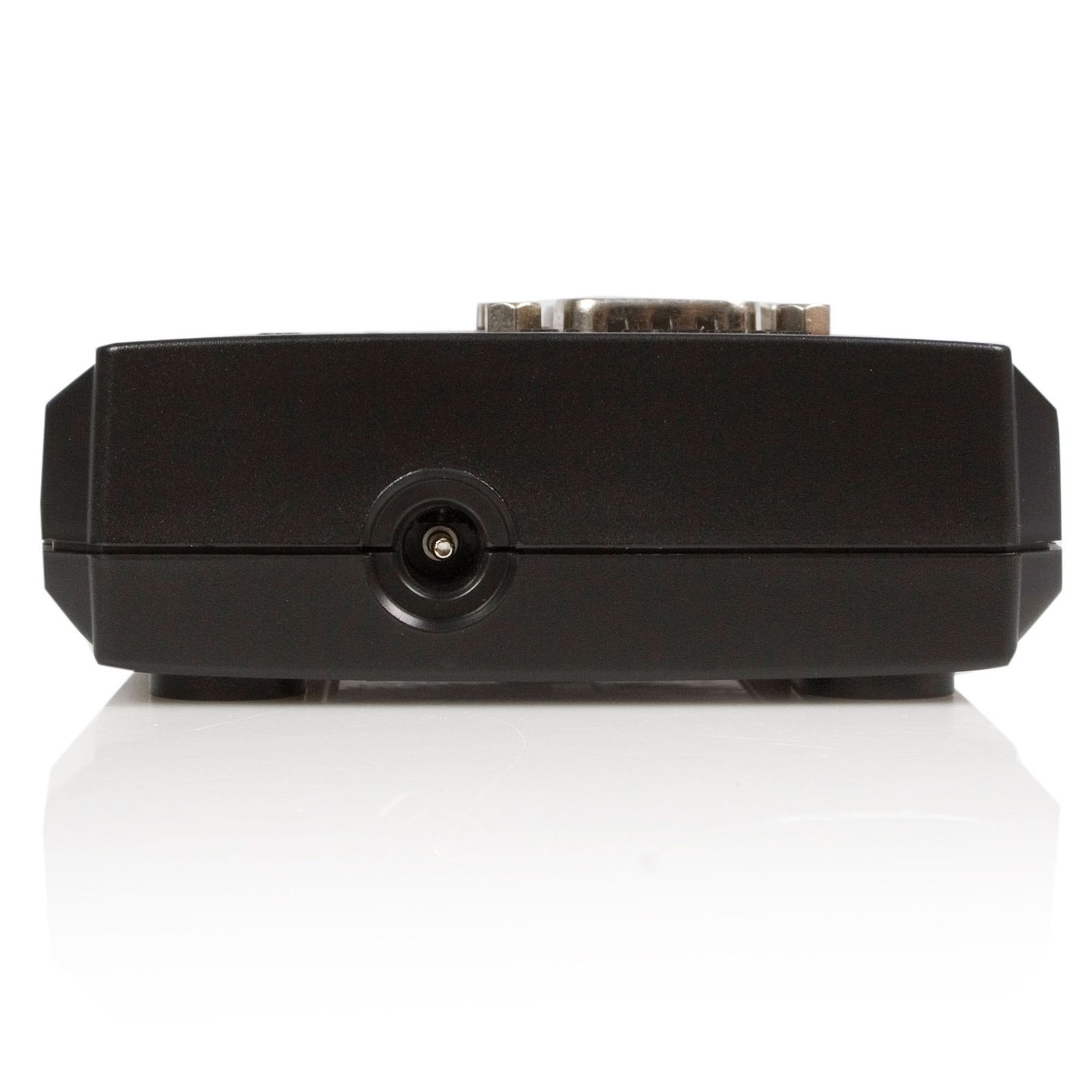 2 Port Wall Mount VGA Video Splitter - Image 2