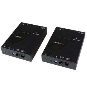 HDMI over IP distribution kit - 1080p - REPLACED BY ST12MHDLNHK - TAA
