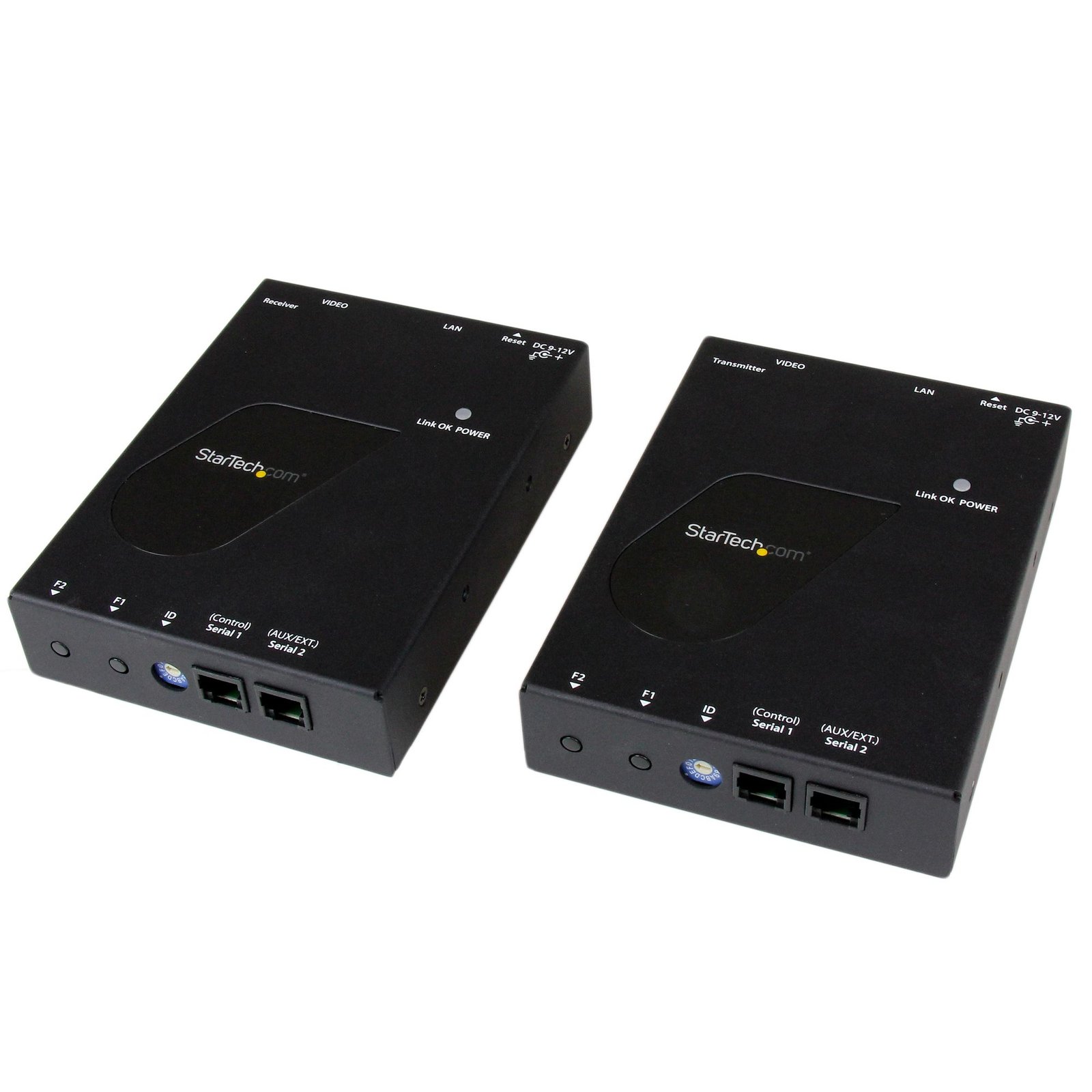HDMI over IP distribution kit - 1080p - REPLACED BY ST12MHDLNHK - TAA