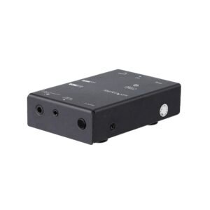 HDMI over IP Receiver for ST12MHDLNHK - 1080p - TAA