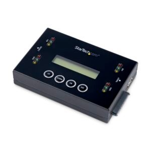 1:1 Standalone Hard Drive and USB Flash Disk Duplicator and Eraser, USB Thumb Drive and SATA HDD/SSD Disk Cloner and Eraser, Hardrive