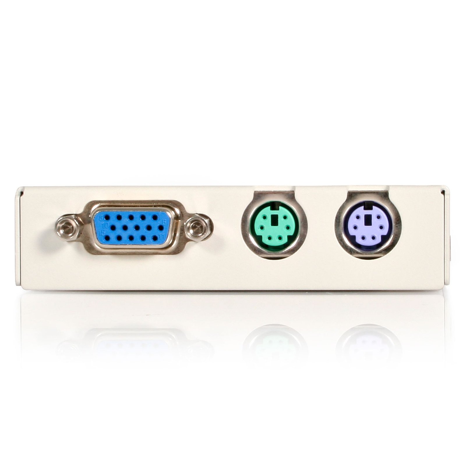 Sun to PS/2 Keyboard Mouse Console Converter Adapter - Image 5