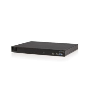 32 Port Multi-user Cat5 Matrix IP KVM Switch