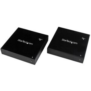 HDMI over Fiber KVM Console Extender - USB or PS2 - 1KM